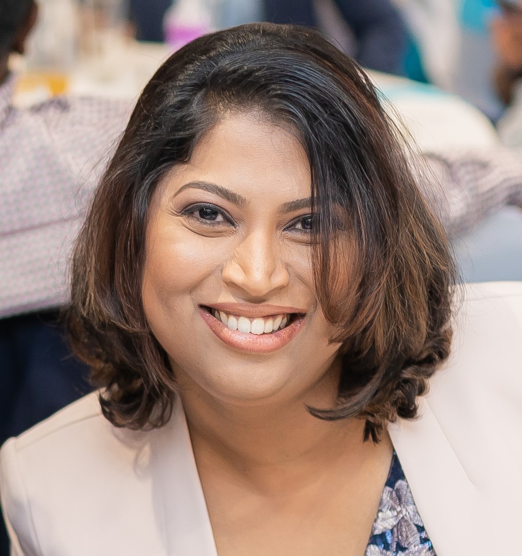 Dr. Chandima Majuwane Karunathilaka